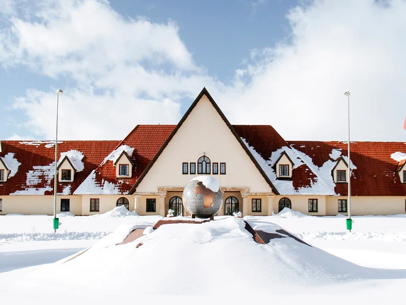 Ifrane