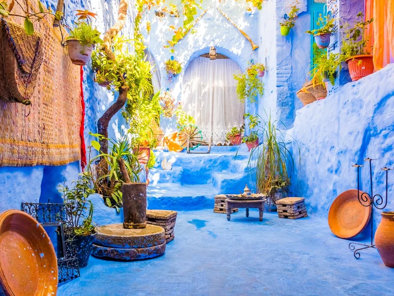 Chaouen