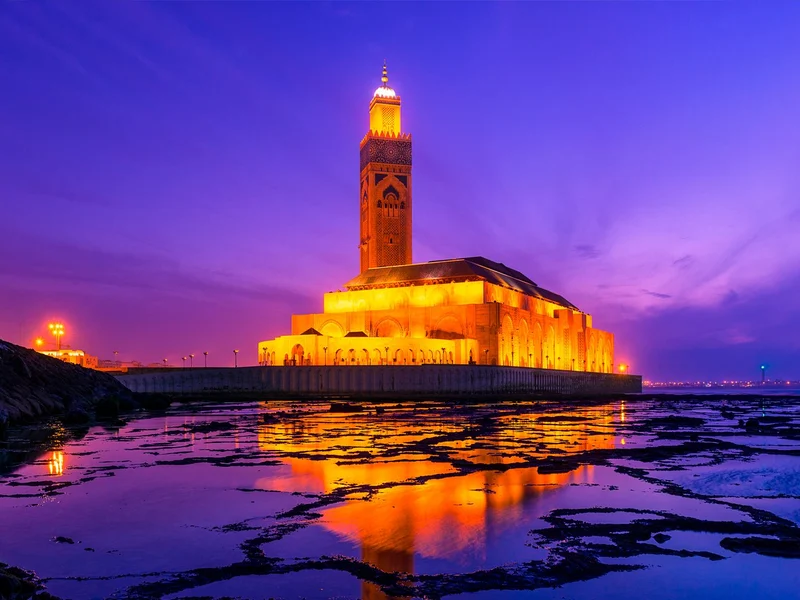 Casablanca