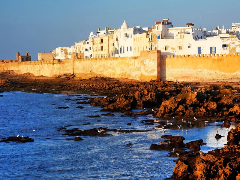 Essaouira