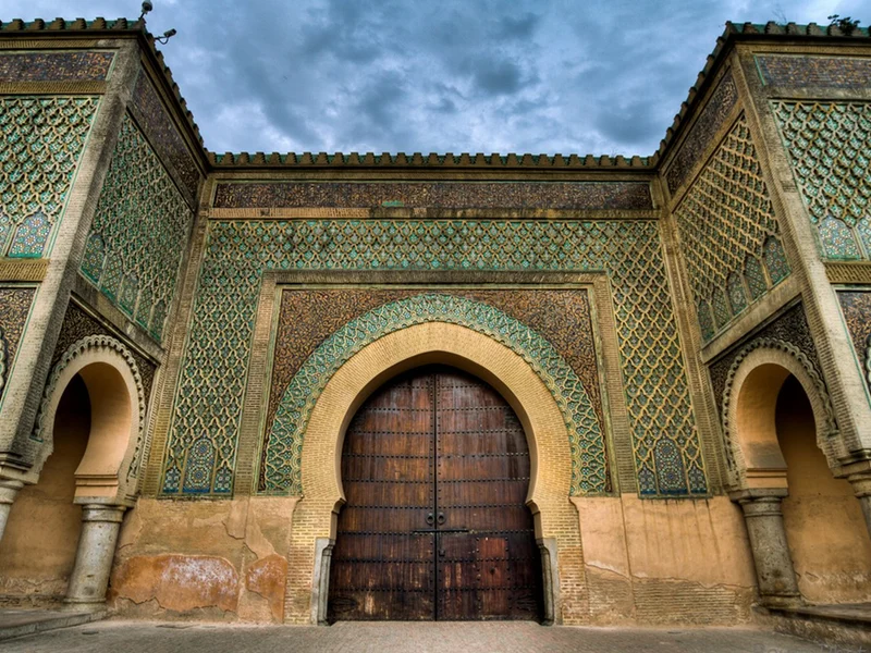 Meknes