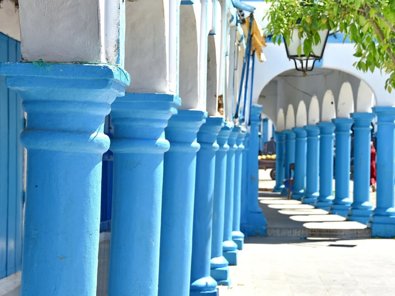Larache
