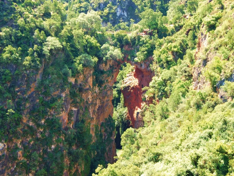 Talassemtane