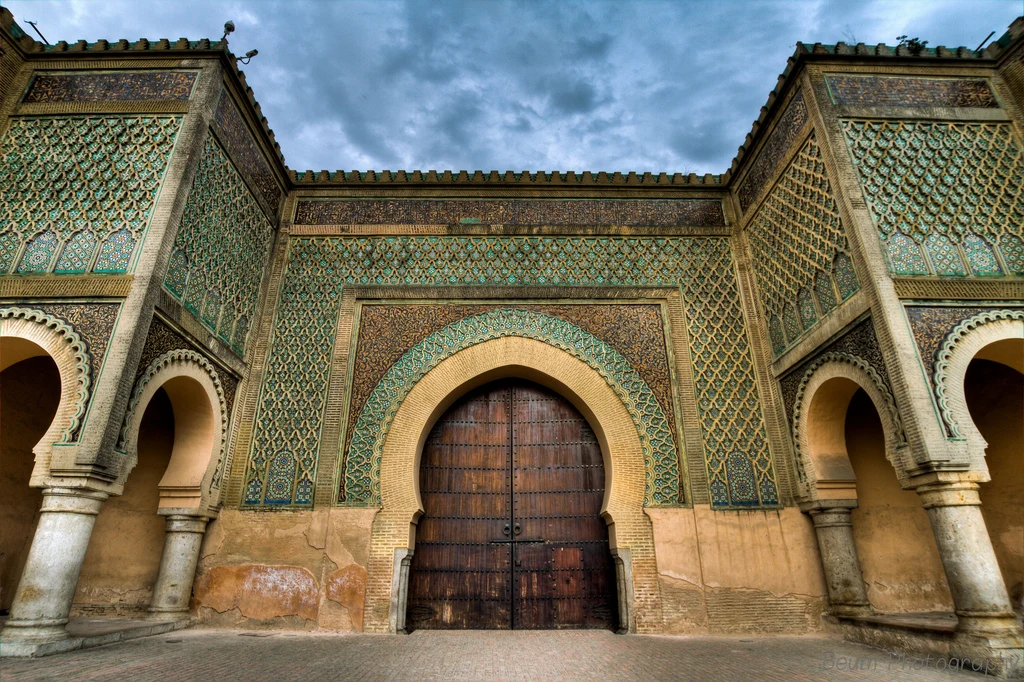 Meknes
