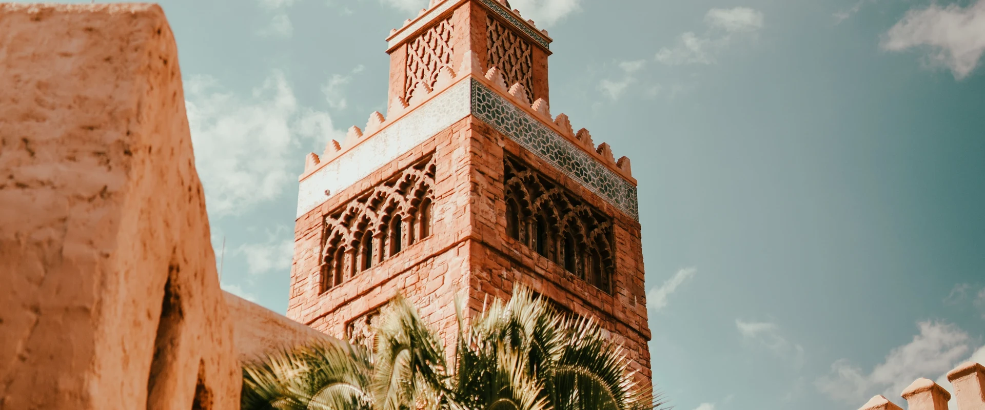 Marrakech