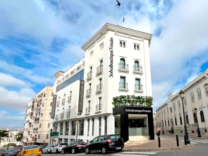 Hotel Soho Boutique