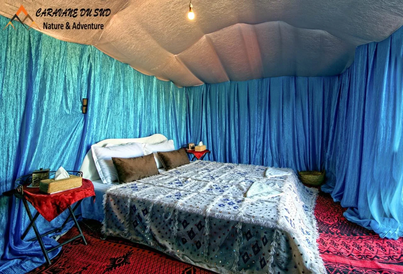 Campamento Jaimas Erg Lihoudi Plus